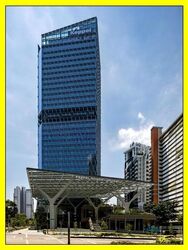 Keppel Towers (D2), Office #614482671